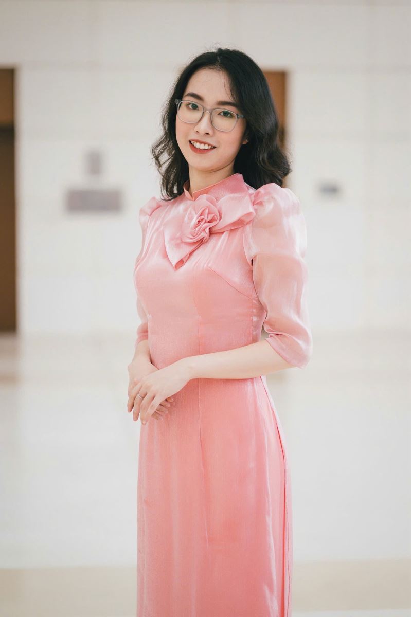 ThS. Nguyễn Thị Quỳnh Hoa